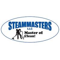 Steam Masters LLC Logo