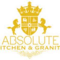  Absolute Kitchen & Granite Logo