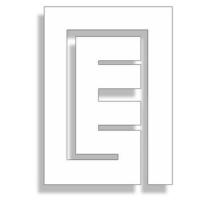 Franklin Studios Architecture Corporation. Logo