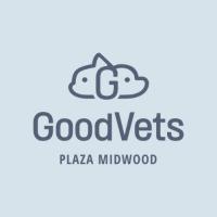 GoodVets Plaza Midwood Logo