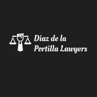 Diaz de la Portilla Lawyers Logo
