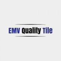 EMV Quality Tile logo