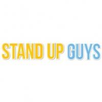 Stand Up Guys Junk Removal logo