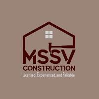 MSSV Construction Logo