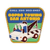 GoPro Towing San Antonio Logo