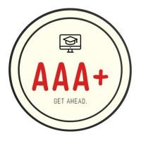 Accelerated Achievers Academy Logo