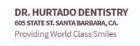 Dr Hurtado Dentist Santa Barbra logo