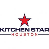 Kitchen Star Houston logo