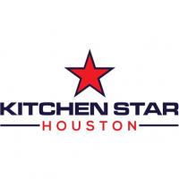 Kitchen Star Houston Logo