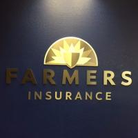 Gregory Scott - Farmers Insurance Agency Logo