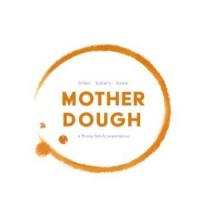 Mother Dough Bakery logo