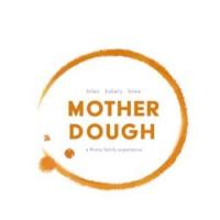 Mother Dough Bakery Logo