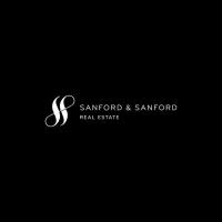 Sanford & Sanford Real Estate Logo