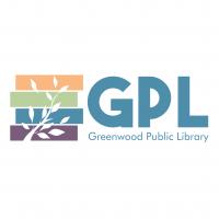 Greenwood Public Library Logo