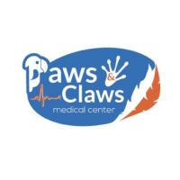 Paws and Claws Medical Center Logo
