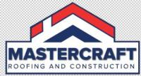 MasterCraft Roofing and Construction Logo