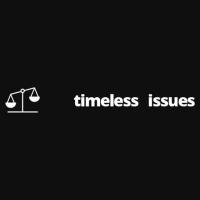 Timeless Issues Logo