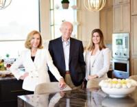 The Fox Leiter Team Logo