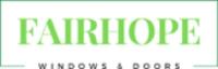 Fairhope Windows & Doors Logo