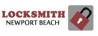 Locksmith Newport Beach Logo