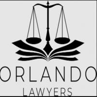 Lawyer Orlando Logo