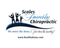 Scoles Family Chiropractic logo