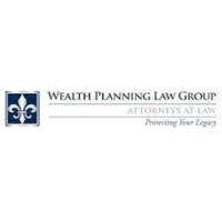 Wealth Planning Law Group Logo