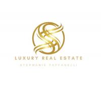 Stephanie Taffanelli Logo