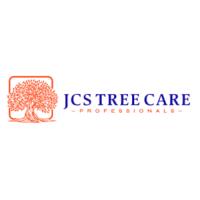 JCS Tree Care Professionals Logo