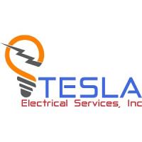 Tesla Electrical Services, Inc logo