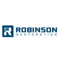Robinson Restoration - Tri-Cities Logo