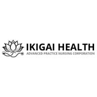 Ikigai Health, Advanced Practice Nursing Corporation Logo