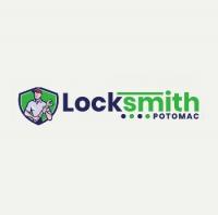 Locksmith Potomac MD Logo