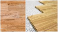 R & M Flooring and Remodeling Logo