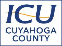 ICU Mobile Cuyahoga County Logo