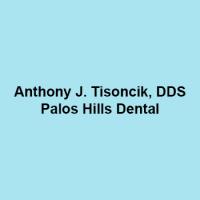 Palos Hills Denta Logo