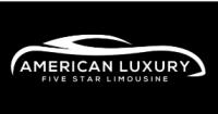 American Luxury Five Star Limousine Logo