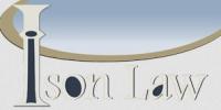 Ison Law Logo