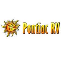 Pontiac RV logo