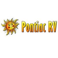 Pontiac RV Logo