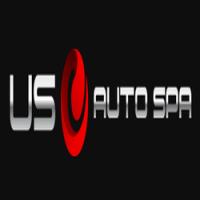 US Auto Spa Logo