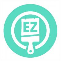 Paint EZ of North Denver Logo