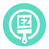 Paint EZ of North Denver Logo