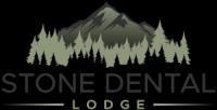 Stone Dental Lodge Logo
