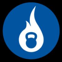 Life & Elite Fitness CO Logo