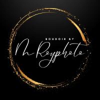Boudoir by MRoyPhoto Logo