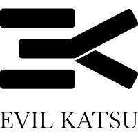 Evil Katsu Logo