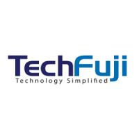 Techfuji LLC Logo