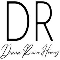Diana Renee Homes Logo