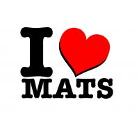 iLovemats Customized Doormats Logo